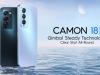 One Step Ahead; TECNO brings 120Hz AMOLED Display in Camon 18 Premier