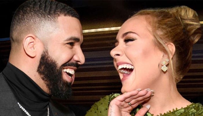 Adele weighs in on growing friendship with Drake: ‘My biggest gifts’