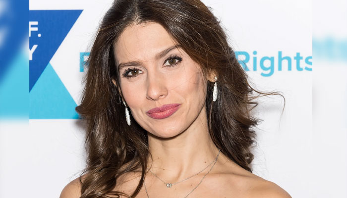 Hilaria Baldwin recalls ‘overwhelming’ struggles during challenging year’