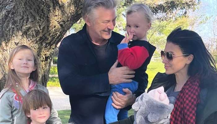 Hilaria Baldwin reveals to having a ‘challenging year’ after ‘Rust’ tragedy
