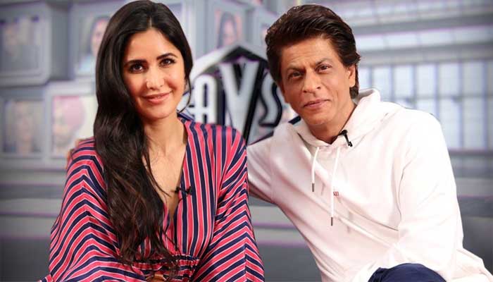 Shah Rukh Khan likely to attend Katrina Kaif, Vicky Kaushal’s wedding