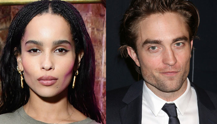 Zoë Kravitz memuji ‘transformasi’ Robert Pattinson sebagai Batman: ‘Dia luar biasa’