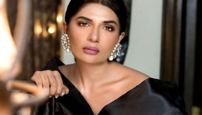Iffat Omar rejects series on Salahuddin Ayyubi: He is not our hero