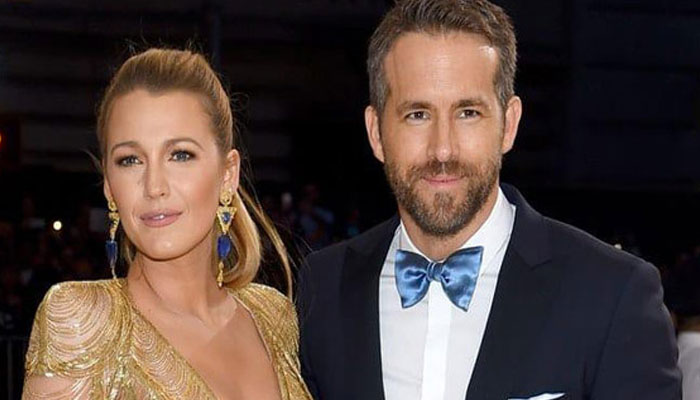 Ryan Reynolds, Blake Lively donate to home B.C. flood relief, invite others
