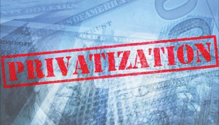 Privatisation of state-owned enterprises: Will it serve the purpose? - Vimarsana News