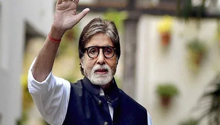 Amitabh Bachchan recalls Virat Kohli-Babar Azam hug, Salman Khans film that reunited India-Pakistan