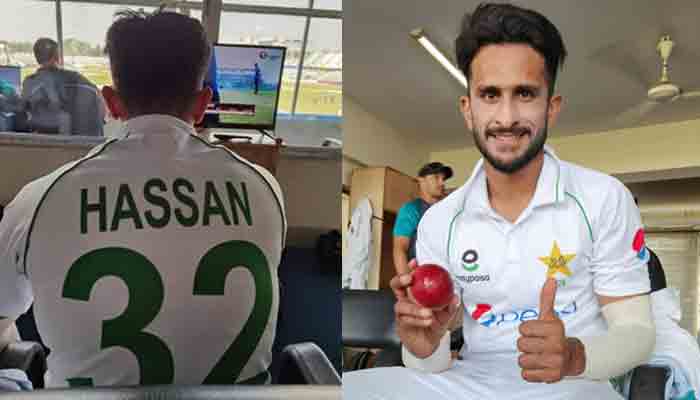 Pakistan vs Bangladesh: Twitter loves Hasan Alis post T20 World Cup redemption arc