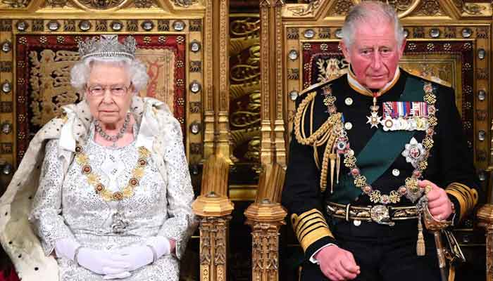 Prince Charles prepares to succeed his ailing mother Queen Elizabeth on throne?