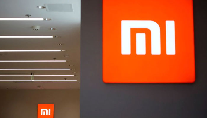 The Xiaomi logo is seen at a Xiaomi shop in Shanghai, China May 12, 2021. — Reuters/File