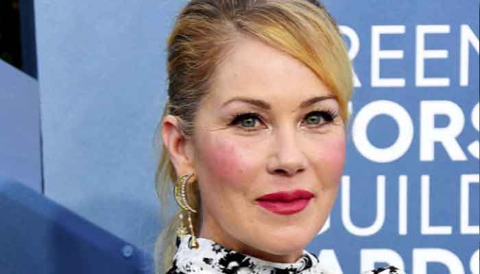 Christina Applegate leaves fans teary-eyed as she talks about her experience with MS