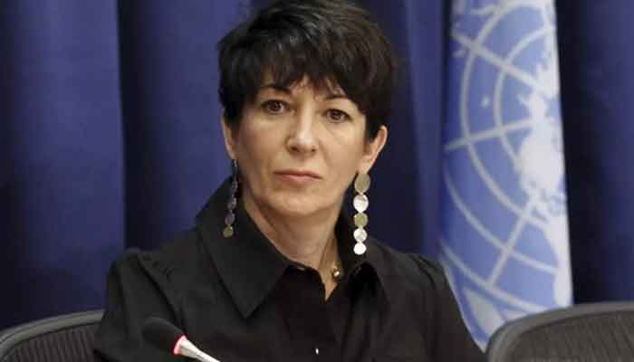 Jeffrey Epsteins associate Ghislaine Maxwell goes on trial