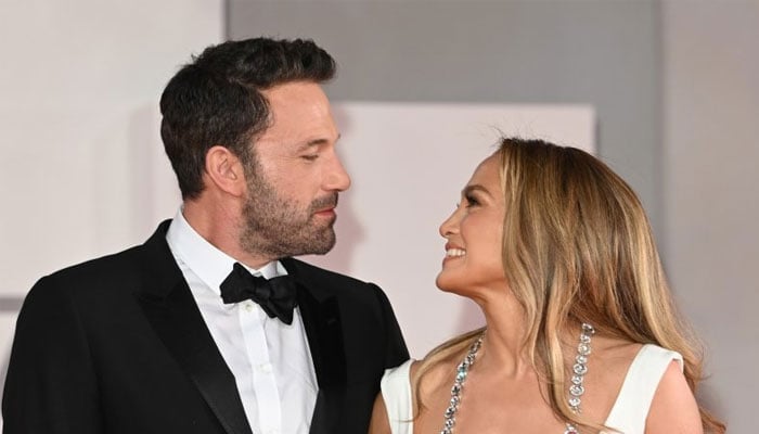 Jennifer Lope ‘feels she’s truly meant to be’ with Ben Affleck after Thanksgiving: source