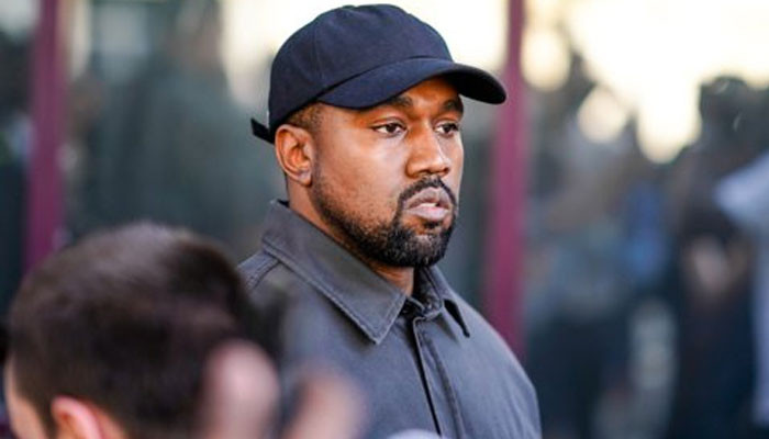 Kanye West ingin ‘keluarganya kembali bersama’ dalam doa Thanksgiving