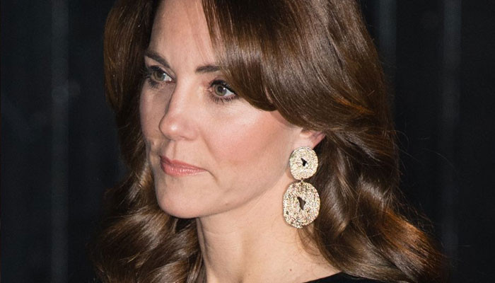 Gambar yang dipalsukan Kate Middleton digunakan untuk kampanye kekerasan dalam rumah tangga