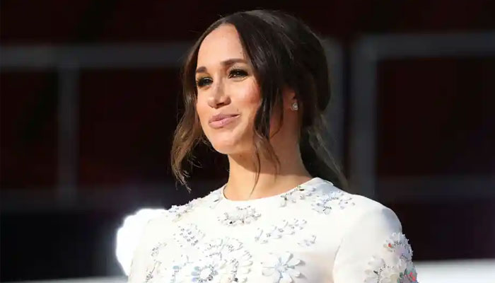 Meghan Markle pracuje nad