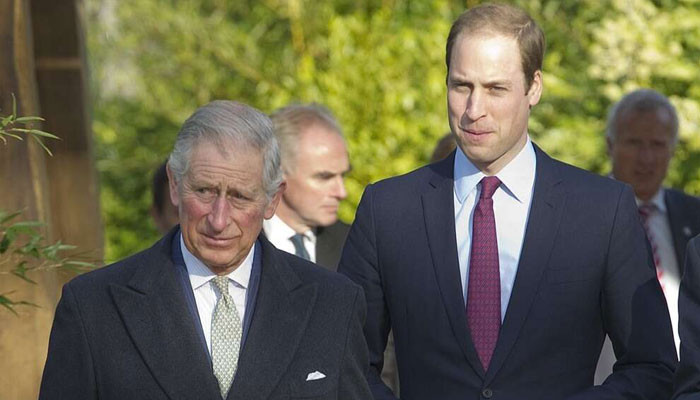 Prince William, Charles might ‘always struggle’ as foreseeable future heirs: report