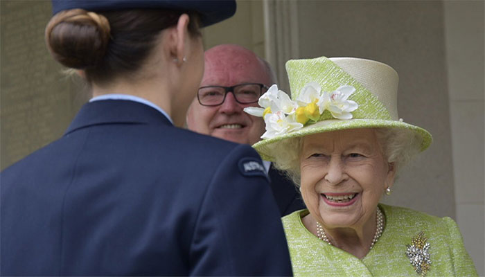 Australia, Canada will follow Barbados to replace Queen as head of state?