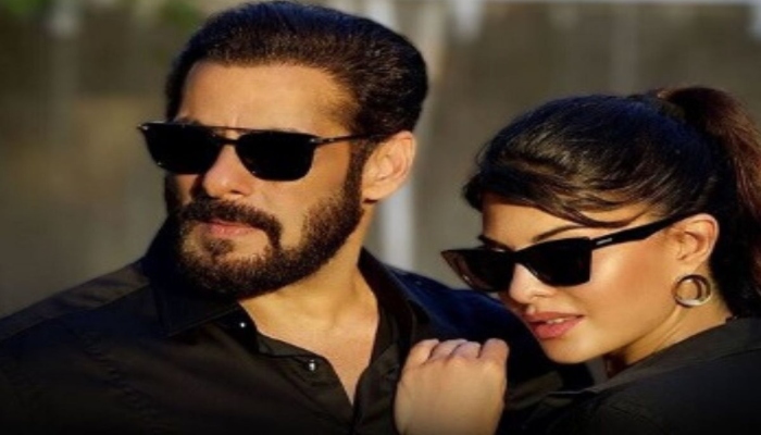 Salman Khan wants Jacqueline to farm the land instead cardio