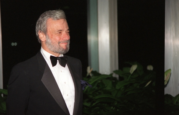 Sondheim’s eight Tony Awards for his lyrics and music surpassed the total of any other composer
