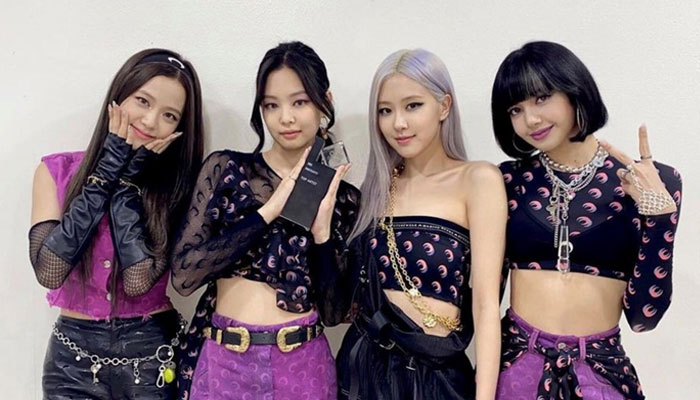 BLACKPINK become most subscribed artist on Youtube, beat Justin Bieber by this number