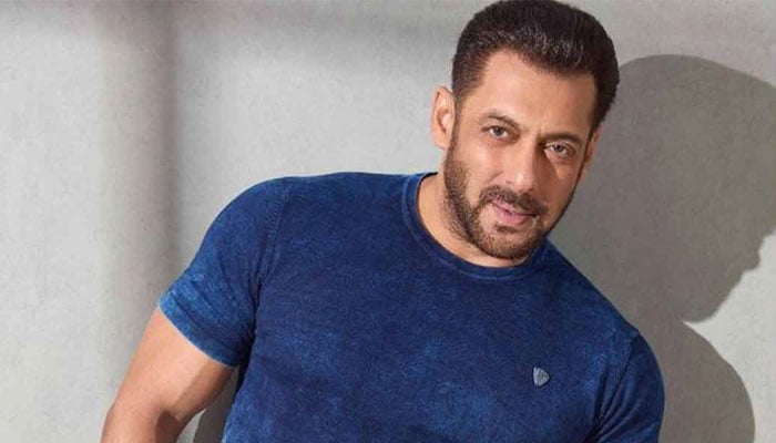 Salman Khan’s song Oh Oh Jane Jaana was rejected for 6 years, reveals the actor