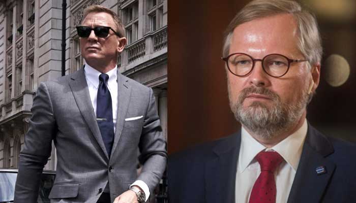 ‘James Bond’ fan Fiala named Czech prime minister