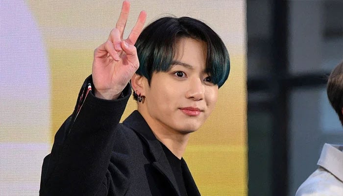 Jungkook’s shirtless outfit at BTS’ Permission To Dance concert breaks internet