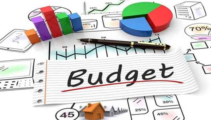 Pemerintah mengumumkan anggaran mini sesuai dengan persyaratan IMF