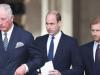 Prince William, Charles to target key Prince Harry, Meghan Markle issues: report