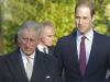 Prince William, Charles may ‘always struggle’ as future heirs: report