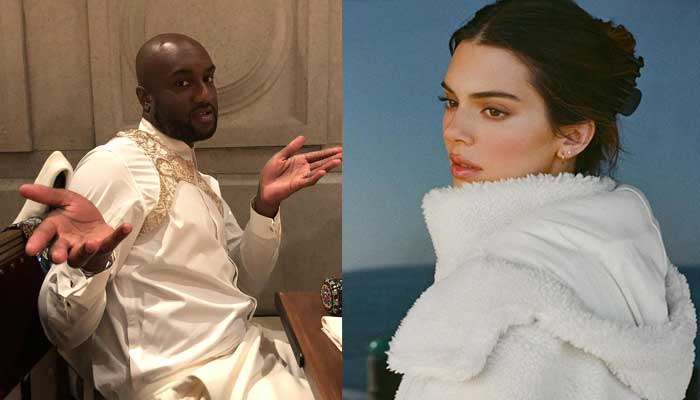 Kendall Jenner ‘heartbroken’ over death of Virgil Abloh