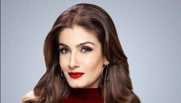 Raveena Tandon says equal pay for women in showbiz becoming a reality