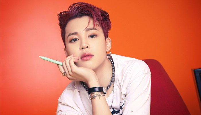 BTS member Jimin says he didn’t enjoy the experience of returning to stage after two years