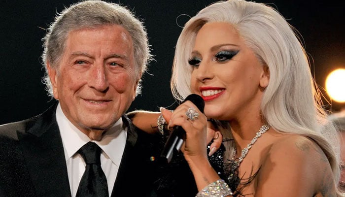Lady Gaga joins Tony Bennett for heart-touching One Last Time concert