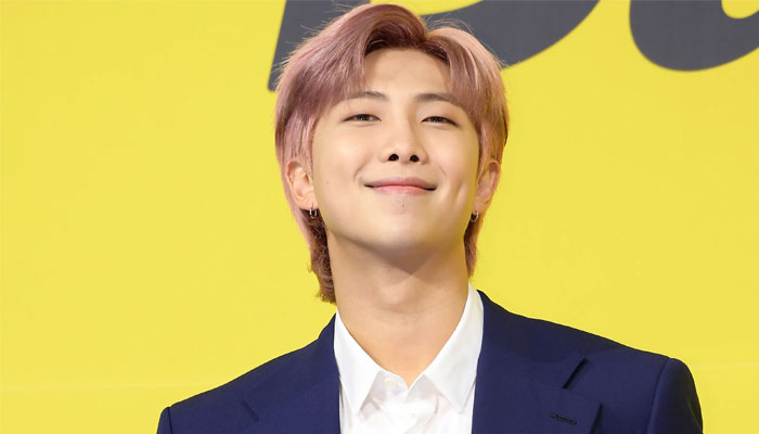 Kim Nam-Joon reflects on BTS big win at AMAs and second Grammy nomination