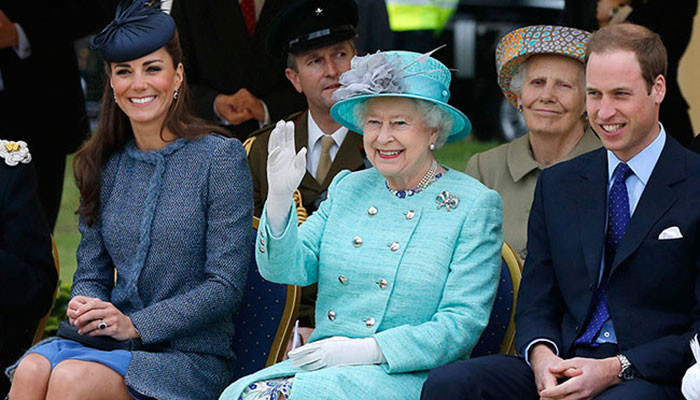 Ratu ‘tidak tahan’ bagaimana Pangeran William, Kate Middleton bersosialisasi dengan anak-anak