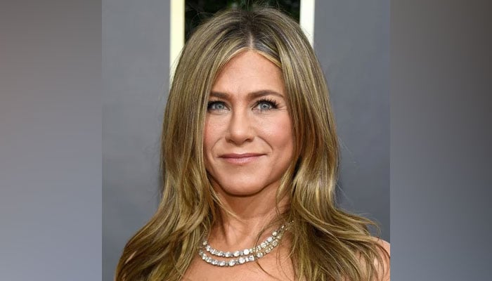 Jennifer Aniston surprises fans with her hidden talent in new video