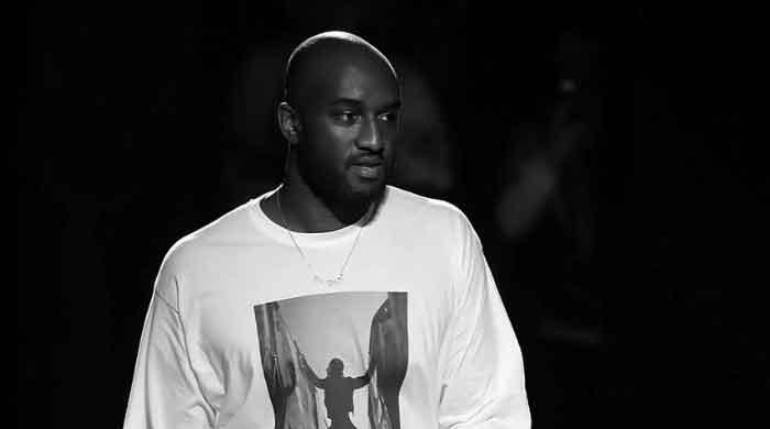 Designer Virgil Abloh Dead After Secret Battle With Cancer