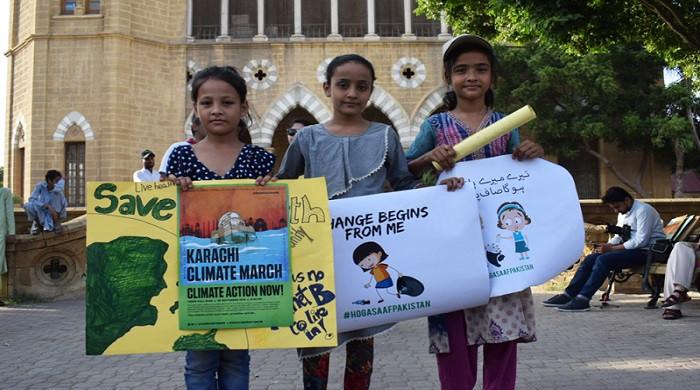 Lesson for Pakistan post-Cop26