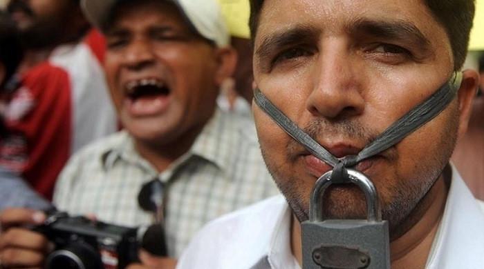 Freedom of speech and information: Is the state taking our rights seriously?