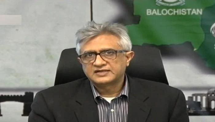 Omicron variant: No case detected in Pakistan so far, says Dr Faisal Sultan