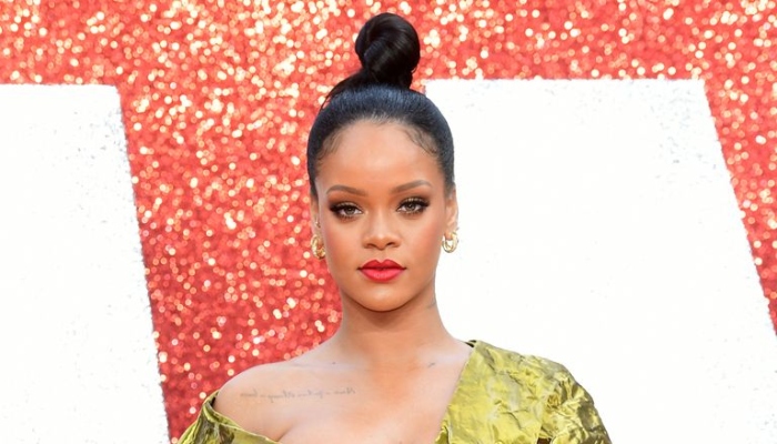 May you continue to shine like a diamond and bring honour to your nation, Barbados PM told Rihanna