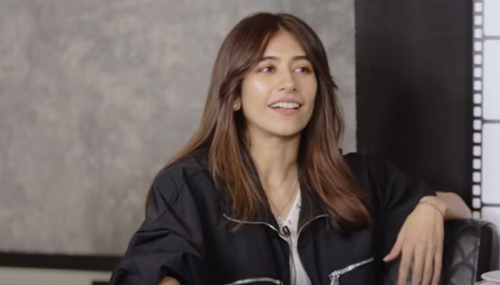 I dont feel the challenges of a single mother: Syra Yousuf
