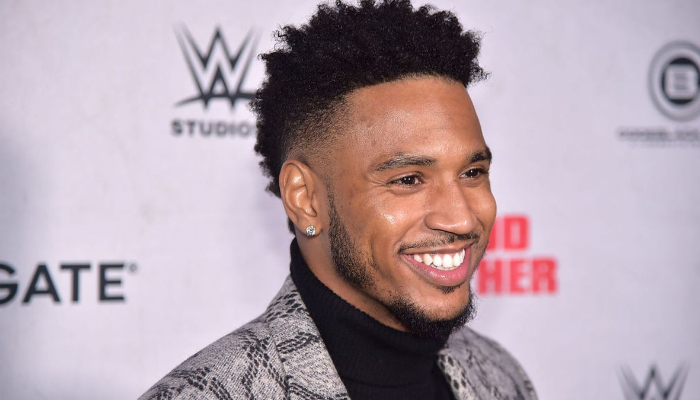 Trey Songz is under investigation in Las Vegas after he was found involved in a sexual assault incident
