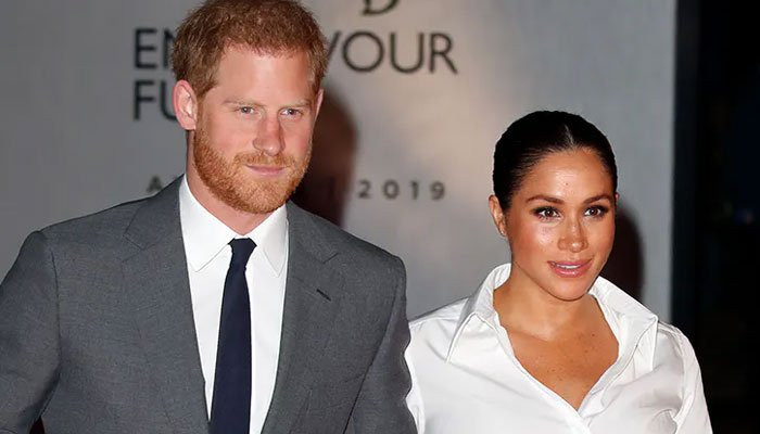 Pangeran Harry, Meghan Markle memperingatkan pers ‘jangan bermain sesuai aturan’