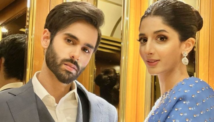 Hocane made the revelation on Tuesday in a Q/A session with fans on Twitter