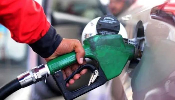 The prices of kerosene oil and light diesel will stay at Rs116.53 and Rs114.07 per litre, respectively. — AFP/File