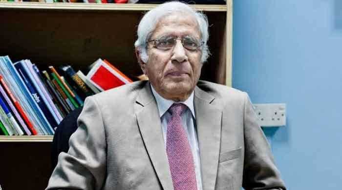 Mohammad Ziauddin and the fate of the Faheem Mughals