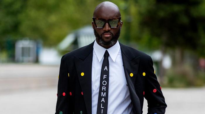 Louis Vuitton to show Virgil Abloh's last collection in Miami as tribute