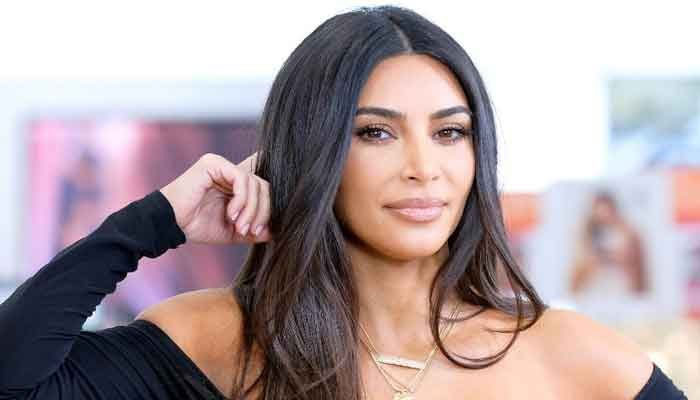 Kim Kardashian to receive Fashion Icon Award
